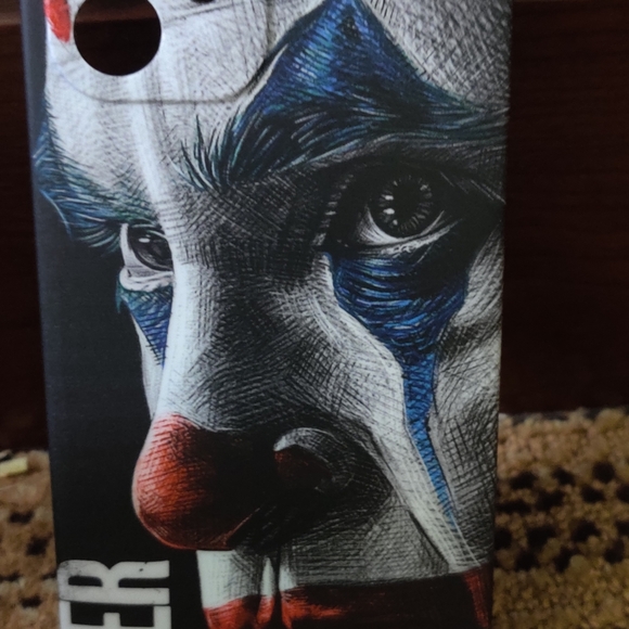 🔥🎈3/$10 Joker Iphone 12 Pro Case - Picture 7 of 7